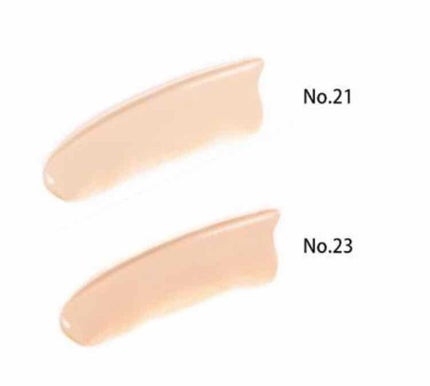 M クッション ファンデーション(モイスチャー)/MISSHA/クッションファンデーションを使ったクチコミ(2枚目)