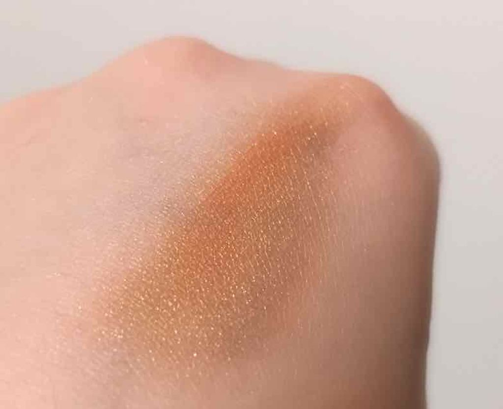 ヴィセ アヴァン シングルアイカラー/Visée/単色アイシャドウを使ったクチコミ(1枚目)