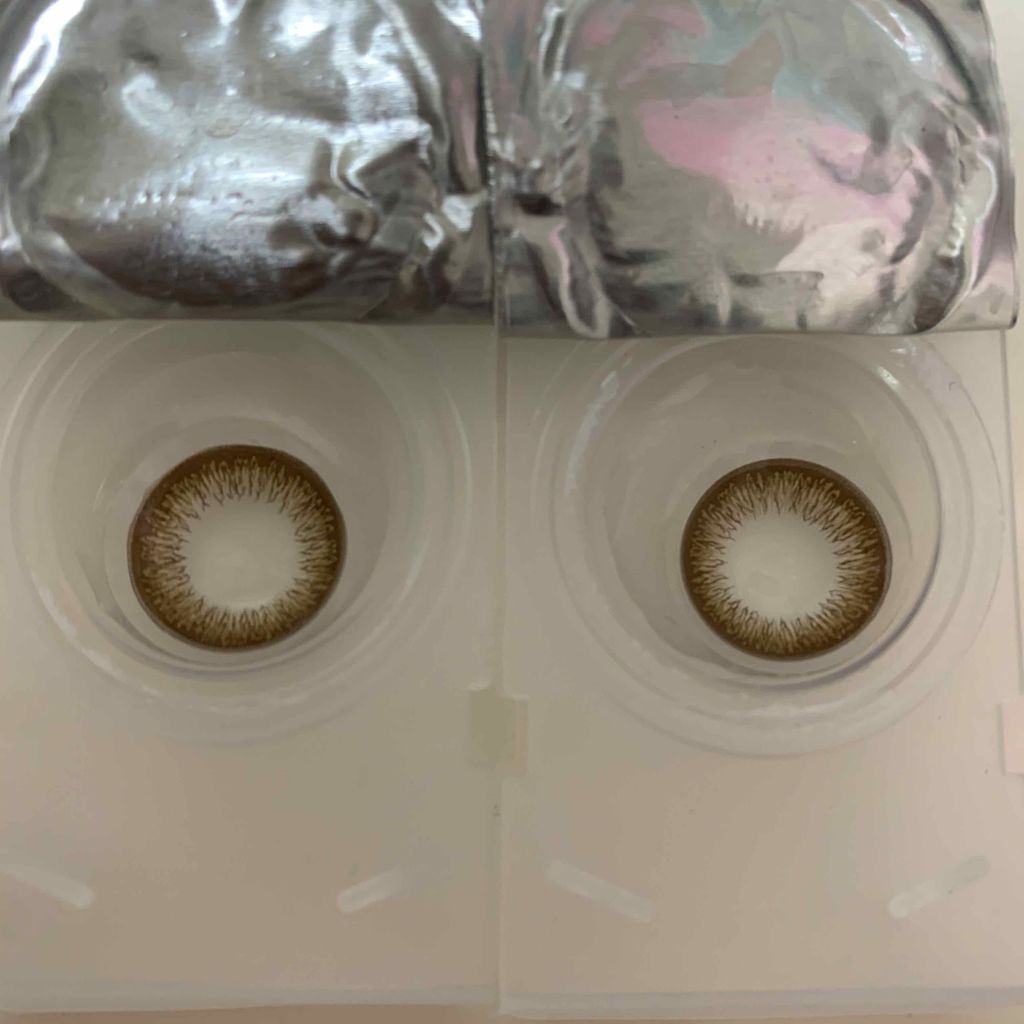 「塗るつけまつげ」ロングタイプ/デジャヴュ/マスカラを使ったクチコミ（2枚目）