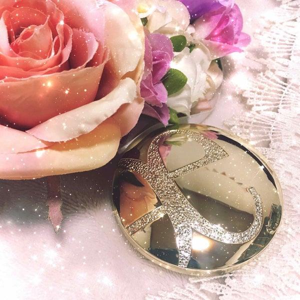 ラ プードル オートニュアンス/Elégance/プレストパウダー by ひなぽんたん@低浮上気味