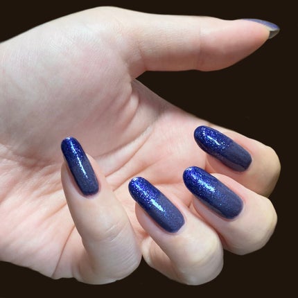 ザ ネイルポリッシュ/ADDICTION/マニキュアを使ったクチコミ(1枚目)