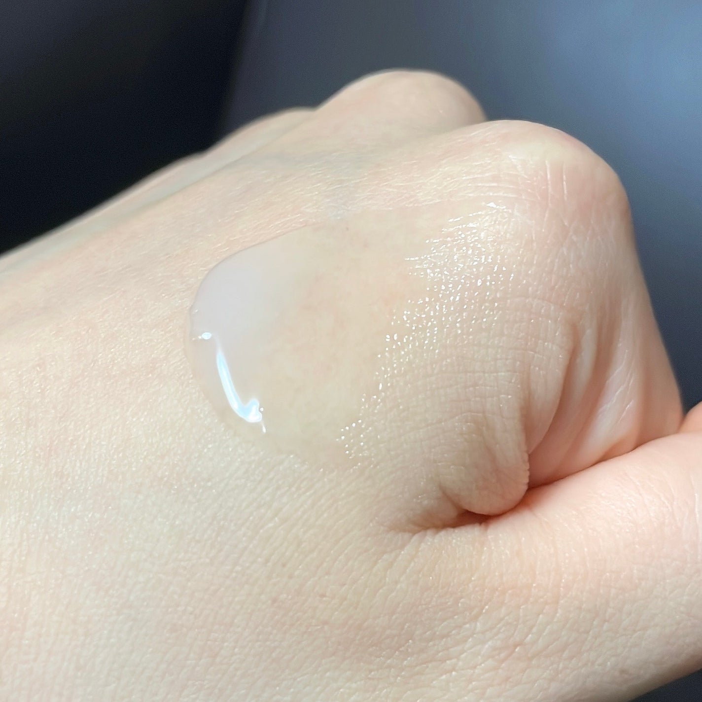 ゼロくすみ美白アンプル/MAYBENA/美容液を使ったクチコミ(3枚目)