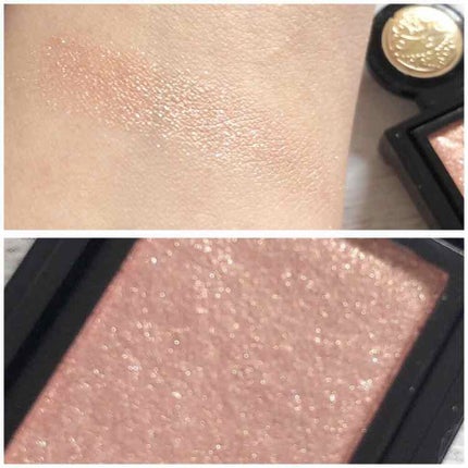 シャドーカスタマイズ (フローティング)/MAJOLICA MAJORCA/単色アイシャドウを使ったクチコミ(4枚目)