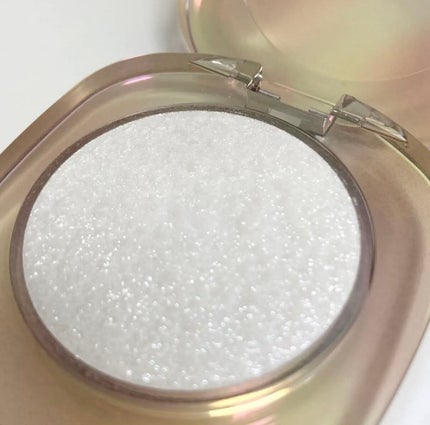 ダイヤモンドシェルハイライト/Joocyee/パウダーハイライトを使ったクチコミ(2枚目)