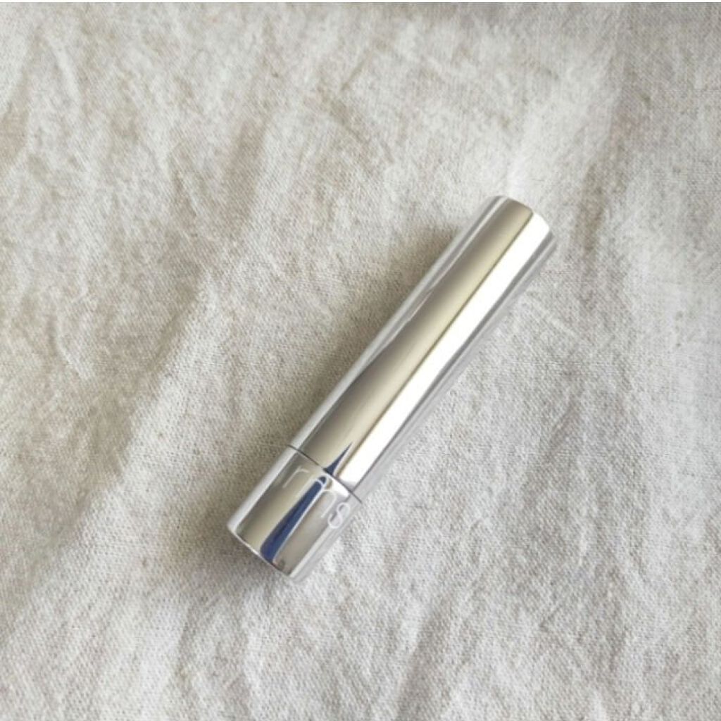 デイリーリップバーム ココア/rms beauty/リップバームを使ったクチコミ（2枚目）