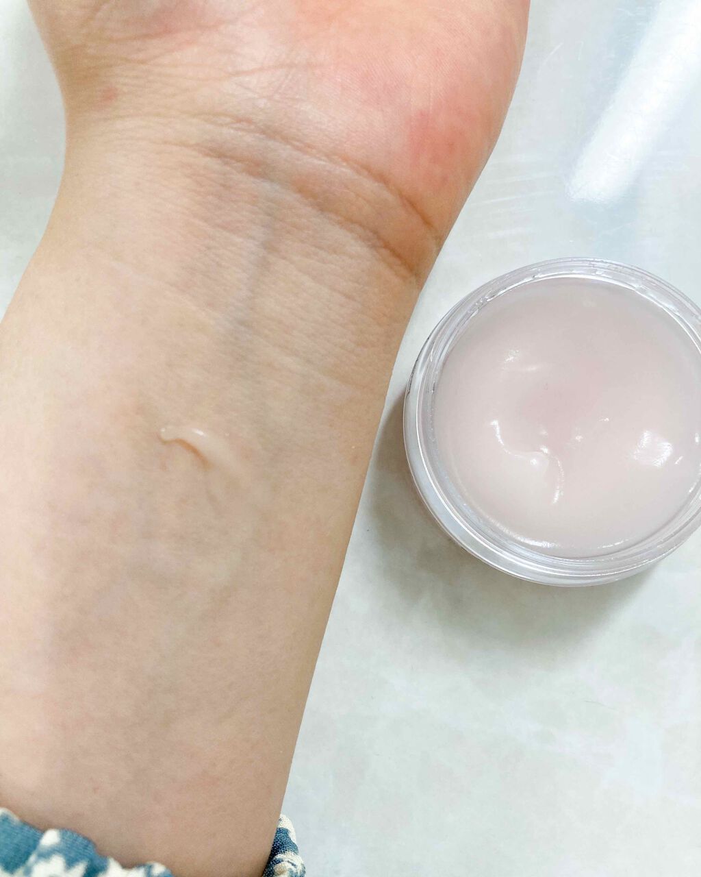 モテソルベ/Eternal Secret/バスト・ヒップケアを使ったクチコミ(2枚目)