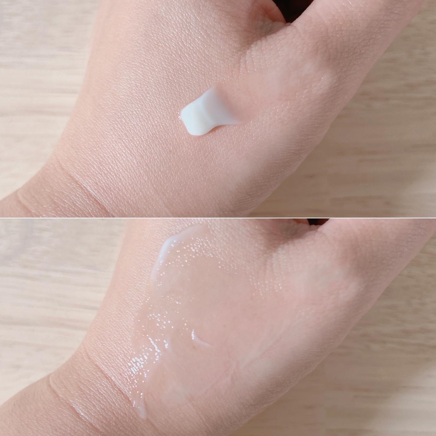 トラセラクリーム/SKINRx LAB/フェイスクリームを使ったクチコミ（2枚目）