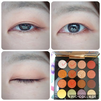 エテュセ アイエディション (マスカラベース)/ettusais/マスカラ下地を使ったクチコミ(2枚目)