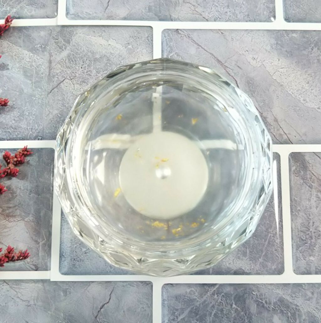 しあわせ想い/ウツクシア/オールインワン化粧品を使ったクチコミ(3枚目)