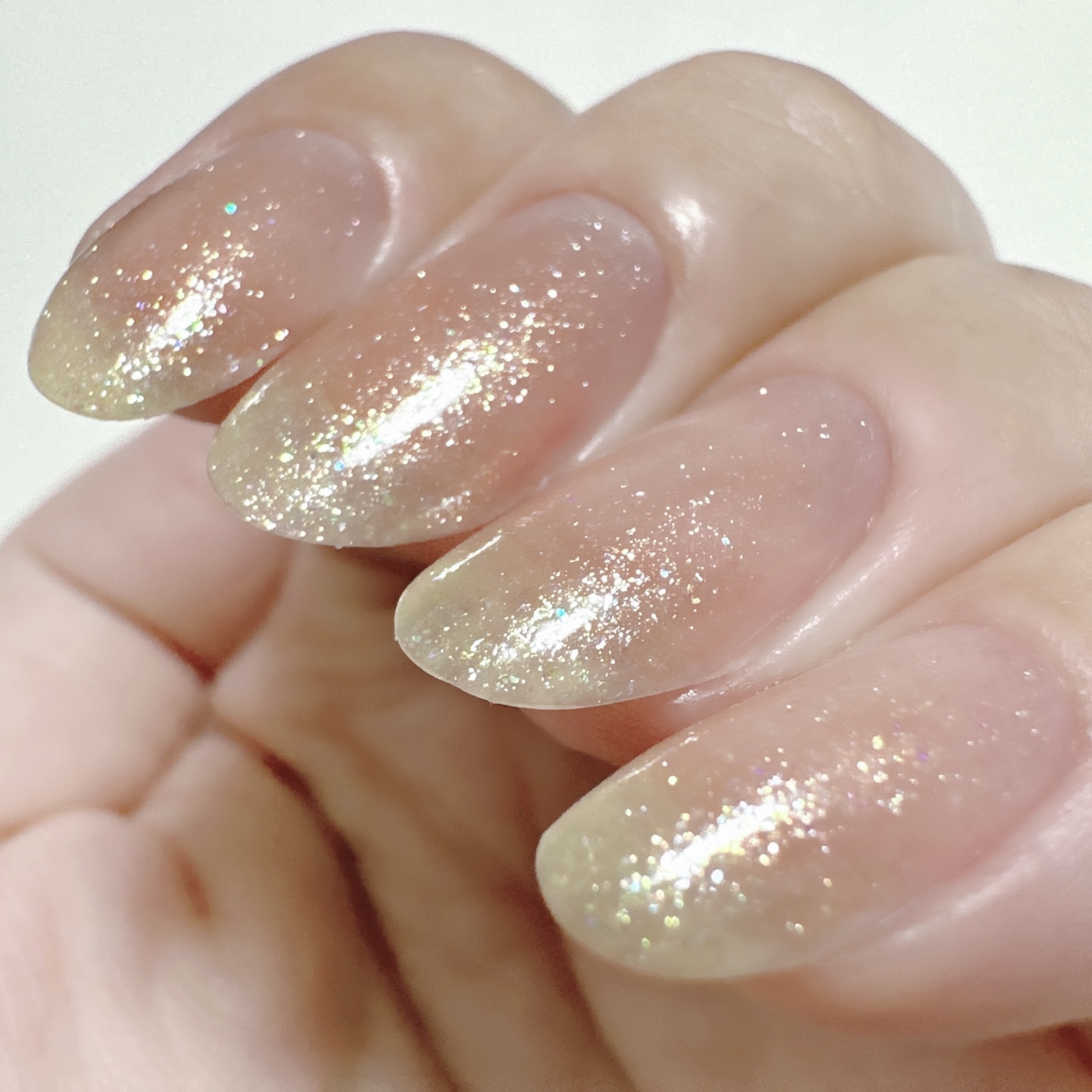 カラフルネイルズ/キャンメイク/マニキュアを使ったクチコミ（3枚目）