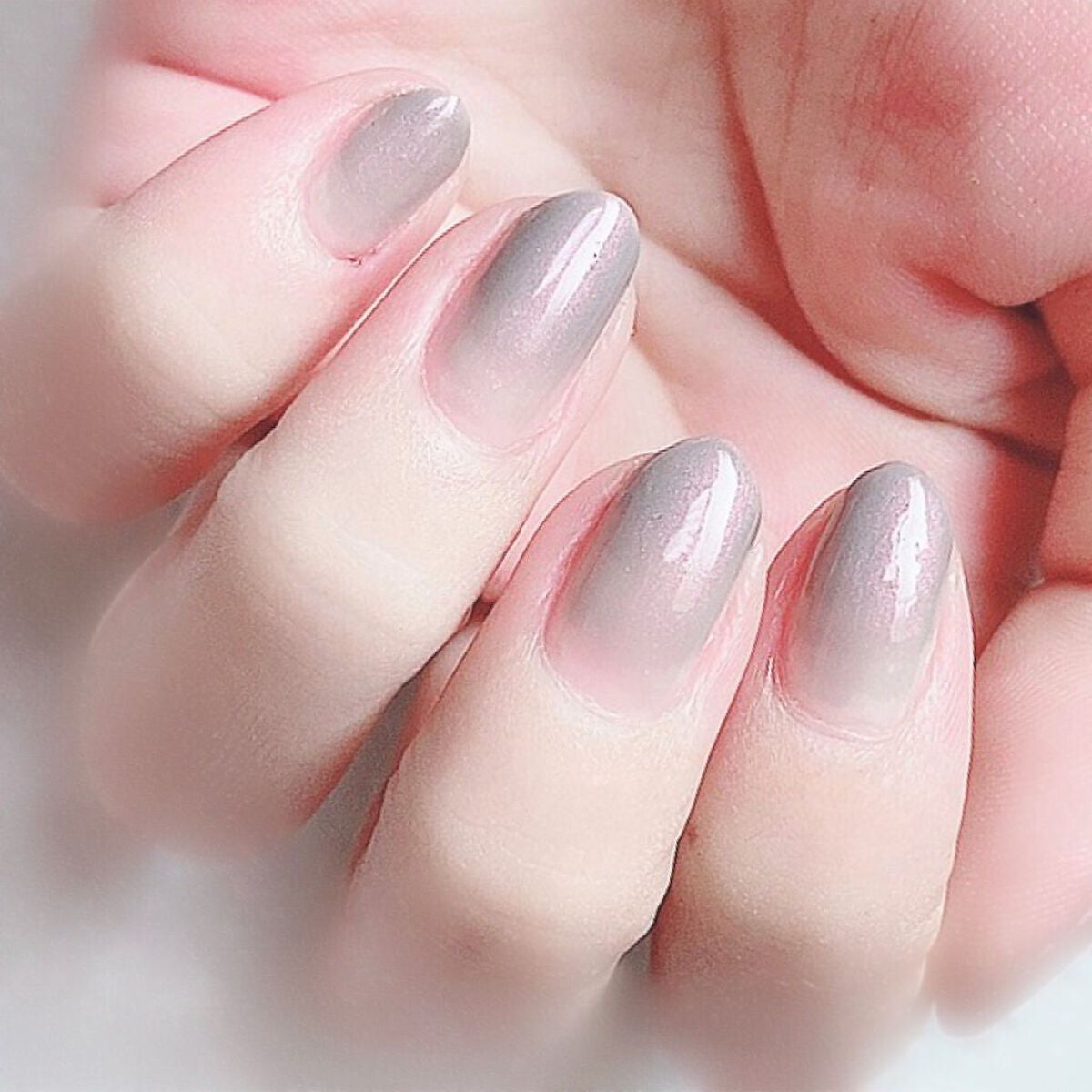 ナチュラルネイルカラーN 131 Asamoya