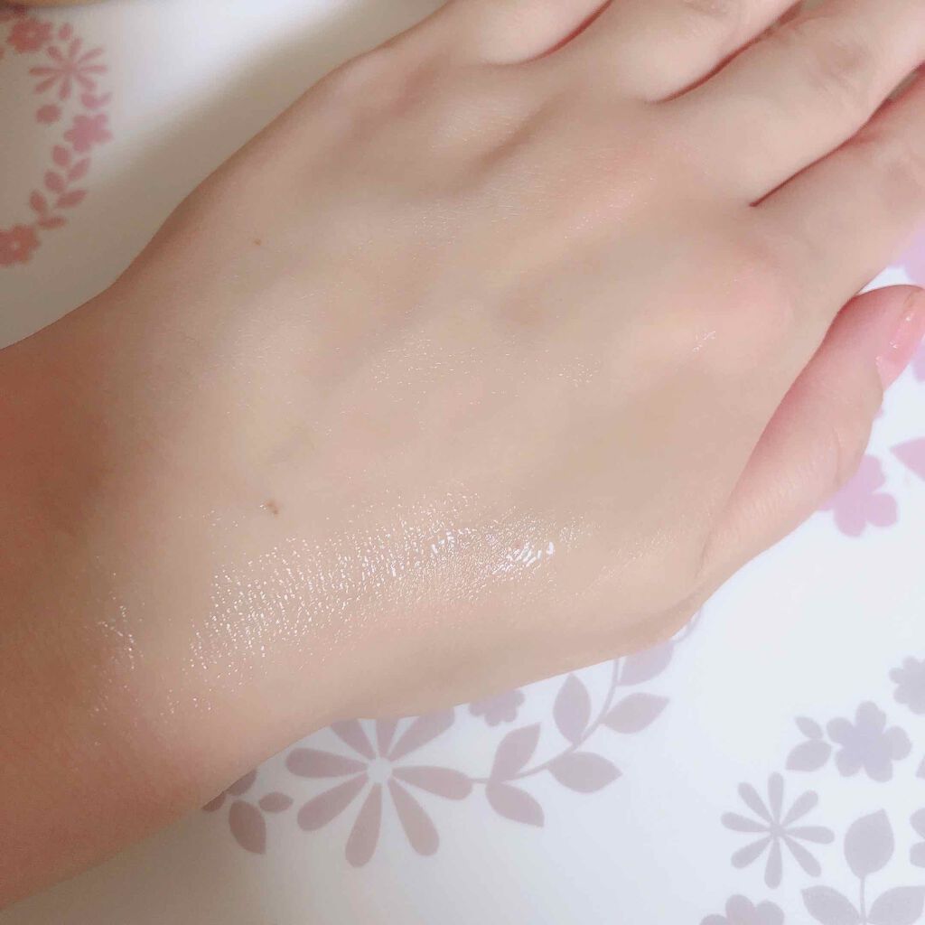 モイスチュア リポソーム/DECORTÉ/美容液を使ったクチコミ（3枚目）