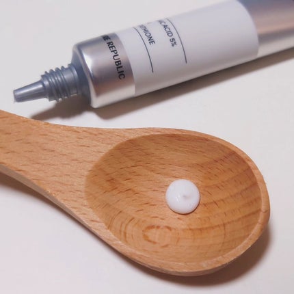 アゼペア 美容液/ネイチャーリパブリック/美容液を使ったクチコミ(9枚目)