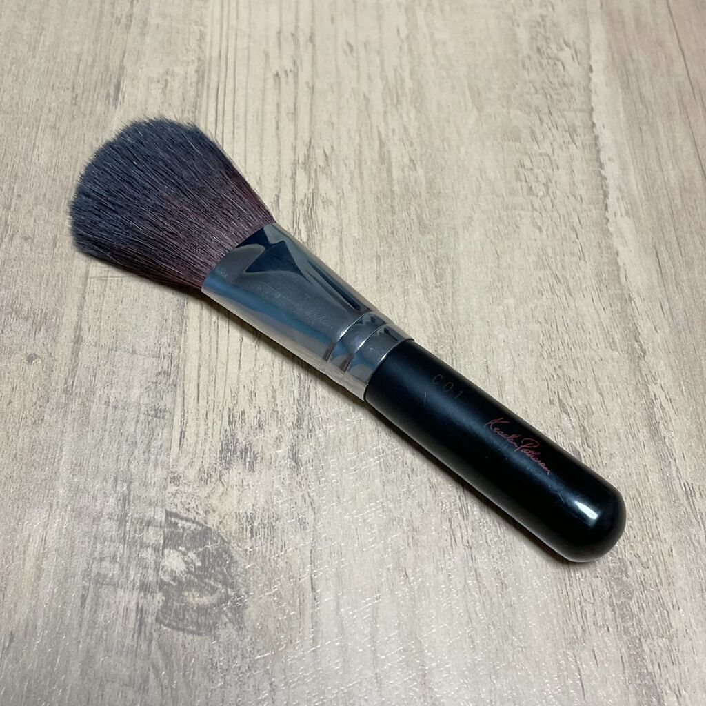 パウダーブラシ(旧) / ケサランパサラン