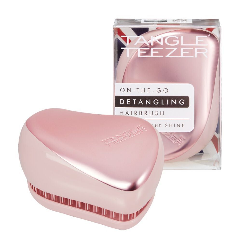 母の日限定 ギフトボックス2022 TANGLE TEEZER