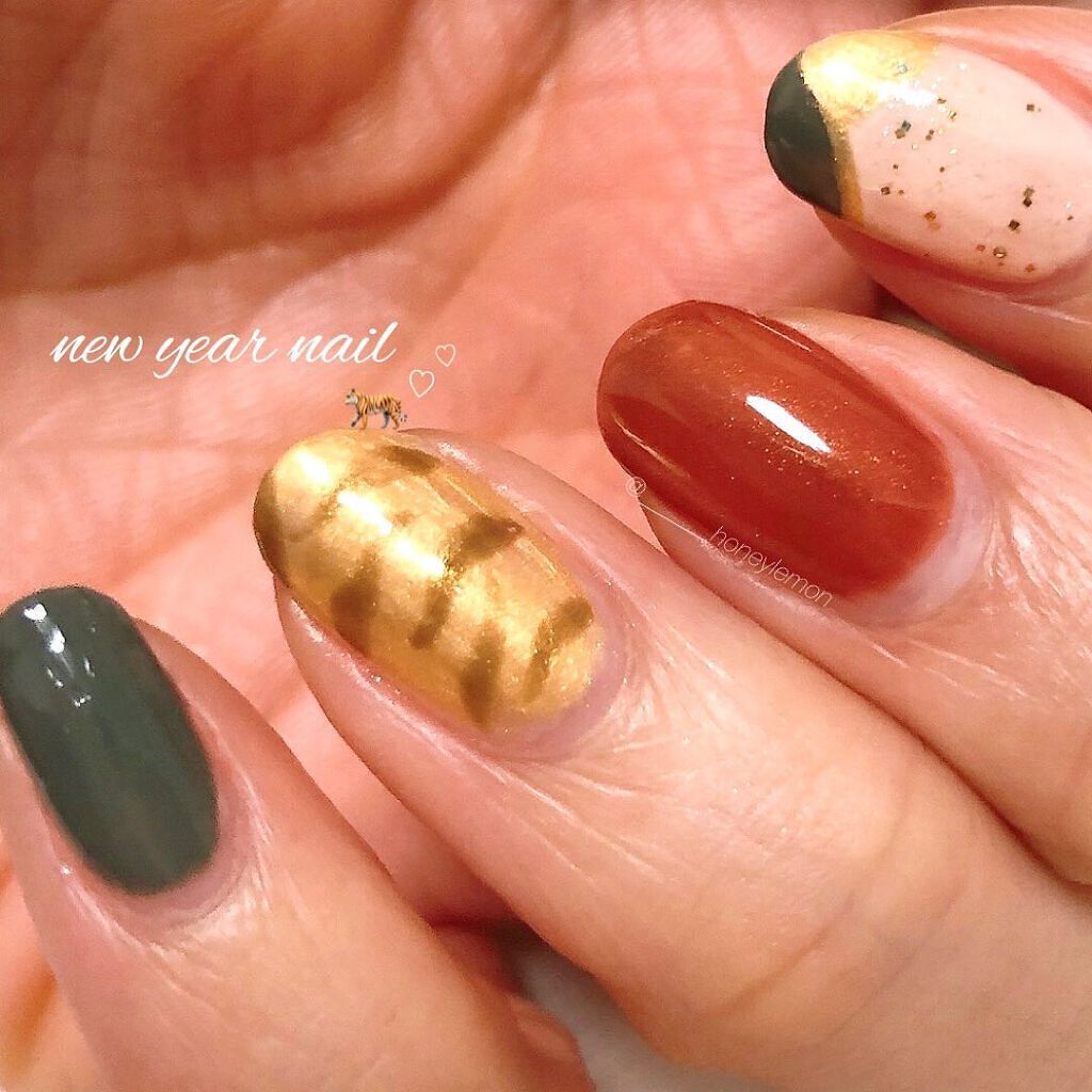 カラーベースコート ゼロ/uka/オールインワンネイルを使ったクチコミ（1枚目）