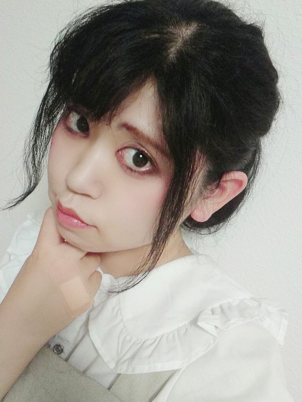 エテュセ ラスティング ジェルライナー/ettusais/ジェルアイライナーを使ったクチコミ（3枚目）