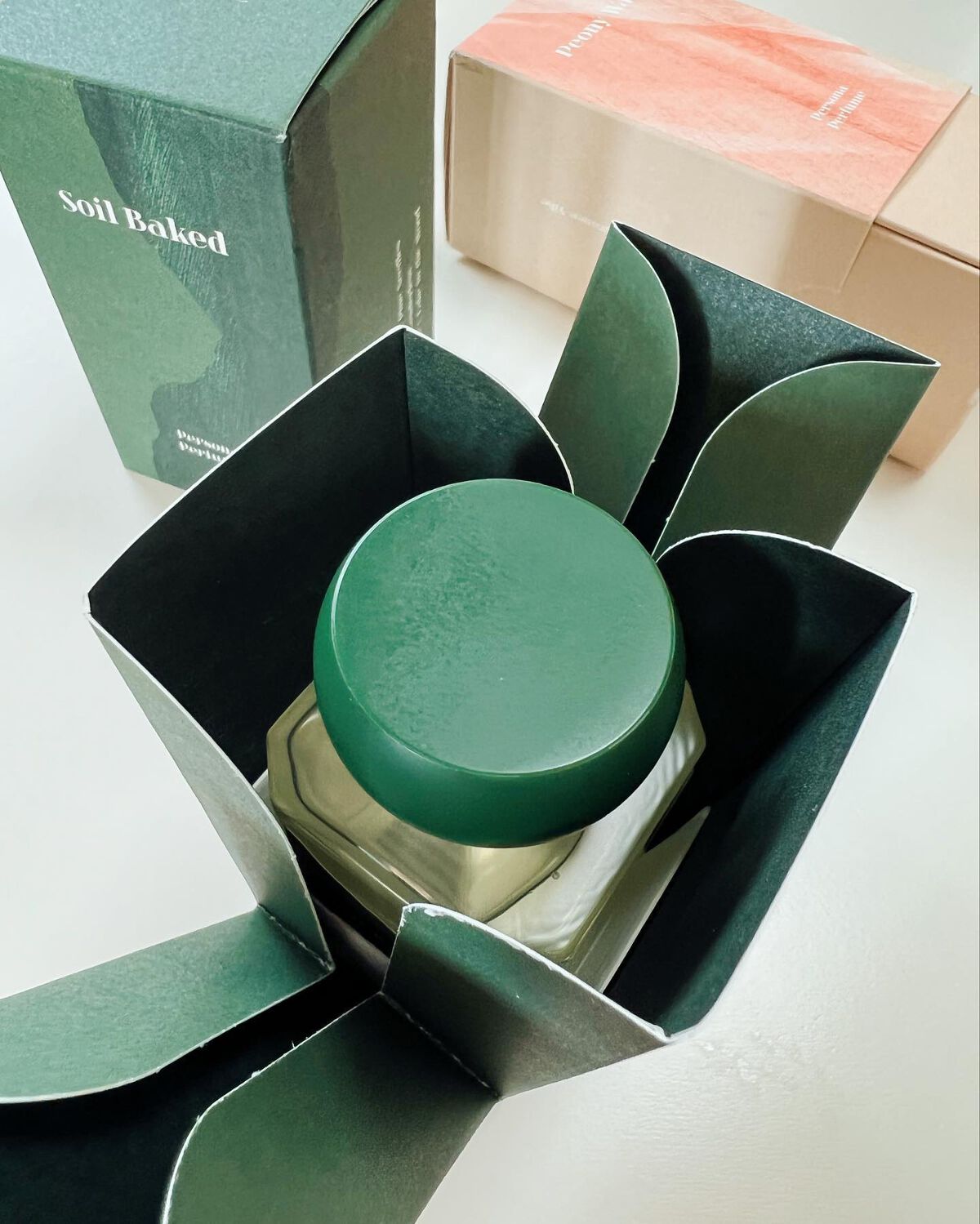 ✽ 佳 ✽スキンケア㋔㋟㋗ on LIPS 「JUL7MEペルソナパフューム✼••┈┈┈┈┈┈┈┈┈┈┈┈┈..」(2枚目)