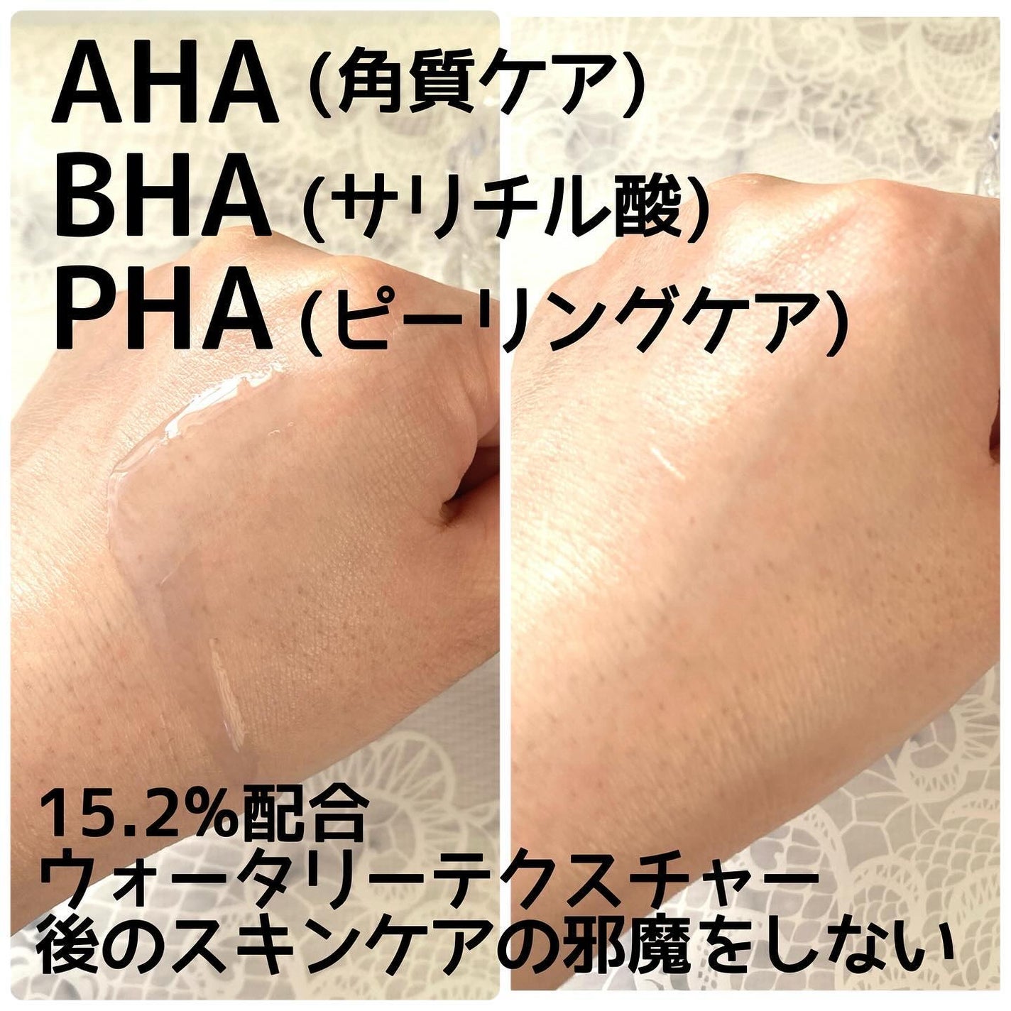 ゼロ毛穴1DAYセラム/MEDICUBE/美容液を使ったクチコミ(4枚目)