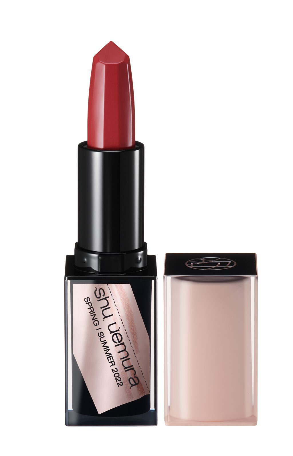 キヌ ルージュ サテン RD 173 オーバーン チュール( スプリング/サマー コレクション)