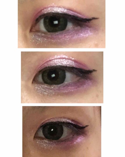 UR GLAM BLOOMING EYE COLOR PALETTE/U R GLAM/アイシャドウパレットを使ったクチコミ(1枚目)