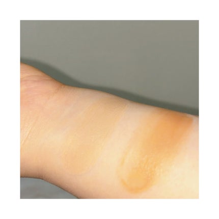 カラーステイ ロングウェア メイクアップ/REVLON/リキッドファンデーションを使ったクチコミ(4枚目)