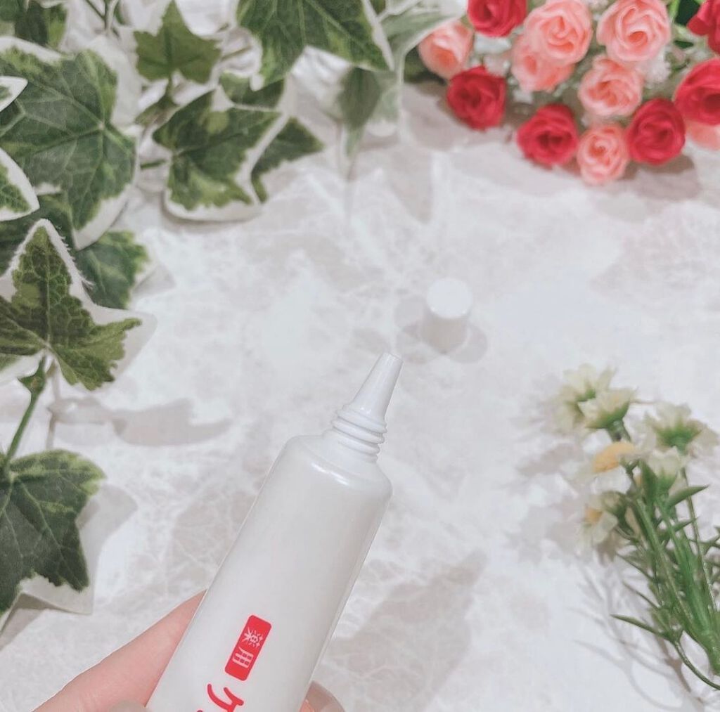 ケシミン クリームj/ケシミン/その他スキンケアを使ったクチコミ(4枚目)