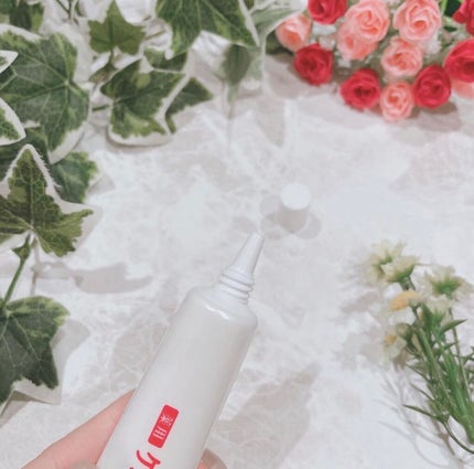 ケシミン クリームj/ケシミン/その他スキンケアを使ったクチコミ(4枚目)