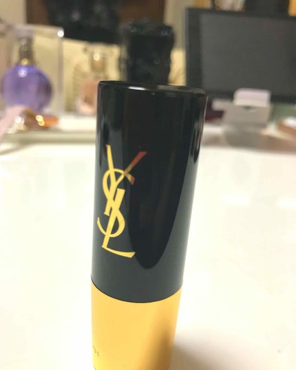 アンクル ド ポー オール アワーズ スティック/YVES SAINT LAURENT BEAUTE/その他ファンデーションを使ったクチコミ(1枚目)