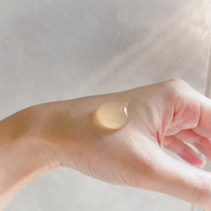 エスト クラリファイイング ジェル ウォッシュ/est/その他洗顔料を使ったクチコミ(2枚目)