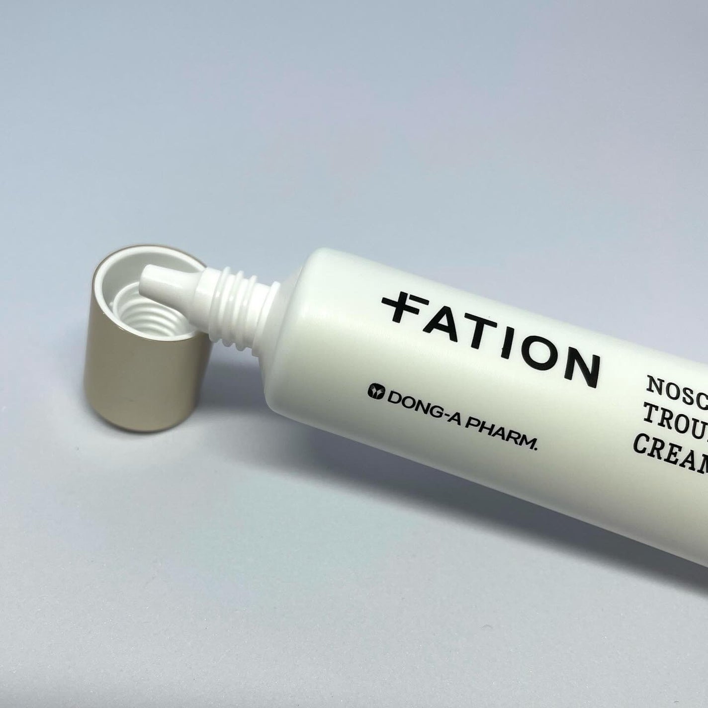 ノスカナイン トラブル セラム/FATION/美容液を使ったクチコミ(7枚目)