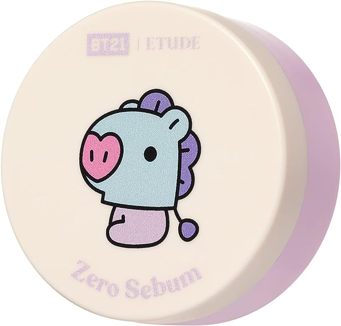 BT21　Zセバムドライングパウダー