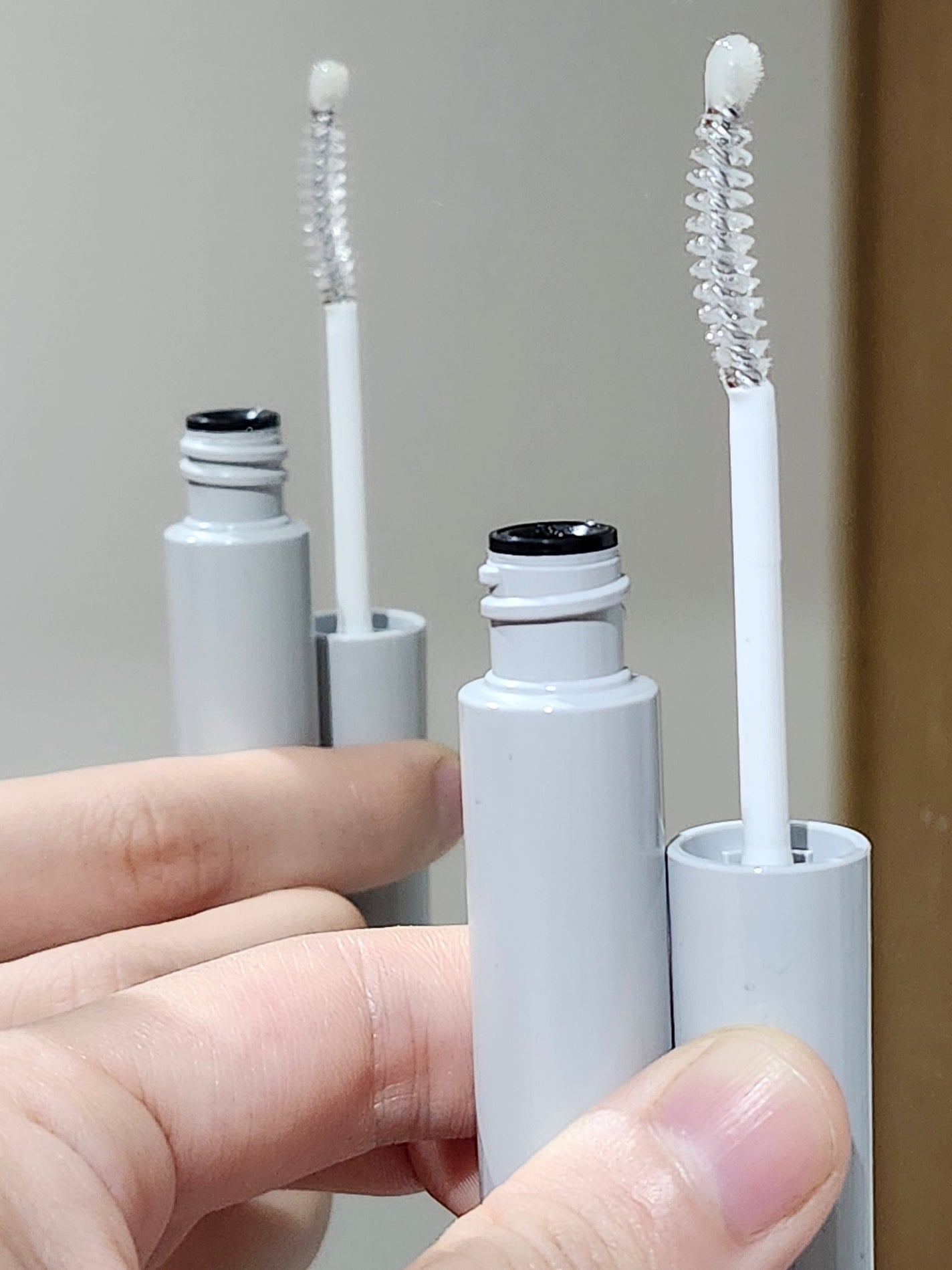 まつ毛 ハリコシアップ美容液/FASIO/まつげ美容液を使ったクチコミ(4枚目)