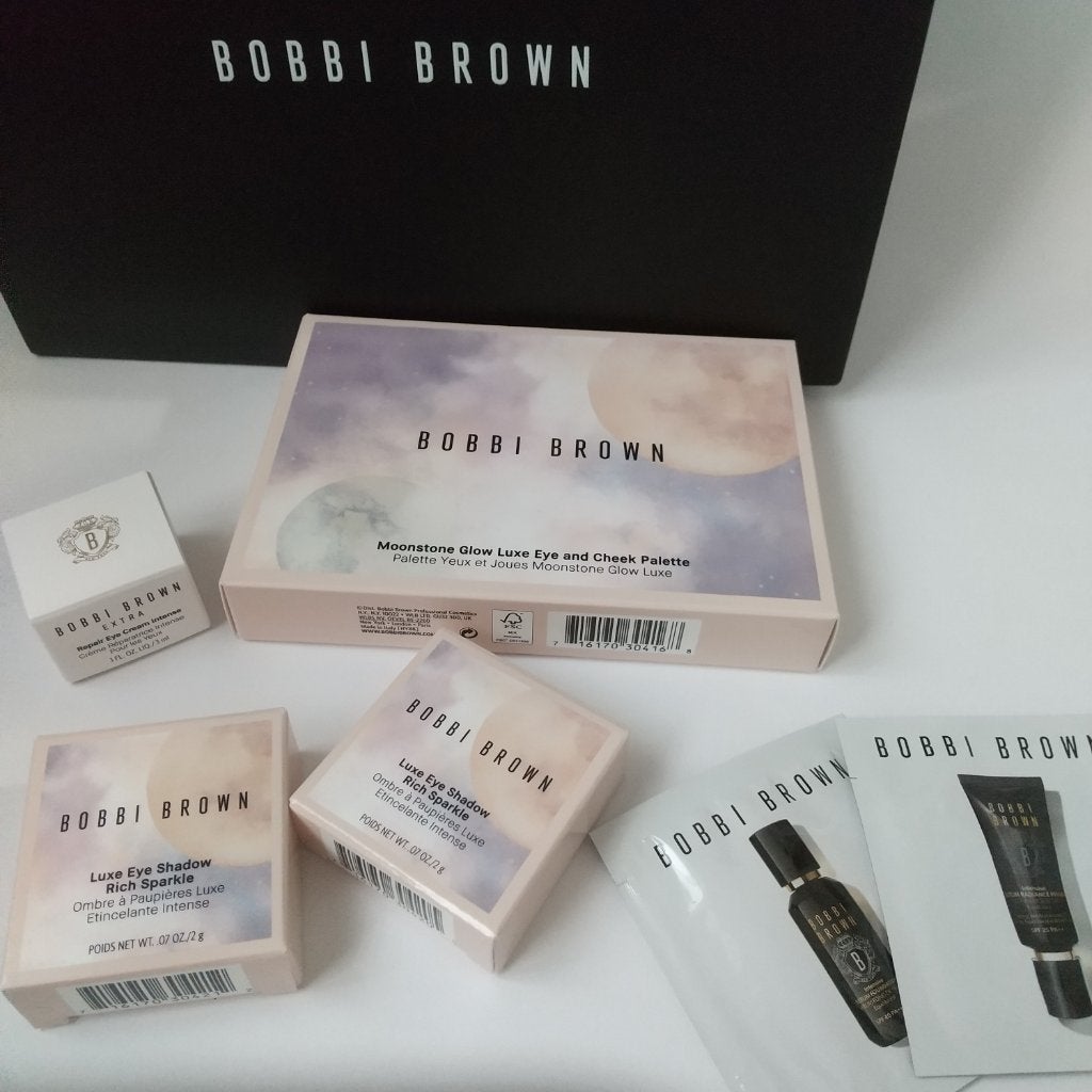 リュクスアイシャドウ/BOBBI BROWN/単色アイシャドウを使ったクチコミ(8枚目)