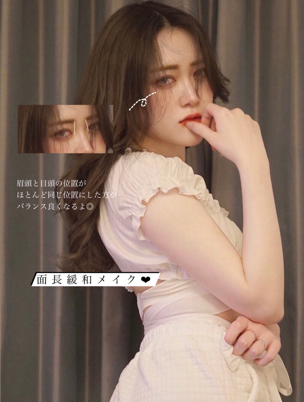 ラブ・ライナー リキッドアイライナーR3/ラブ・ライナー/リキッドアイライナーを使ったクチコミ(1枚目)