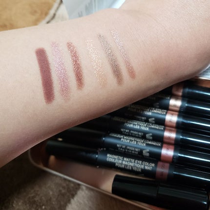 Nudies All Over Face Color Glow/NUDESTIX/スティックコンシーラーを使ったクチコミ(1枚目)