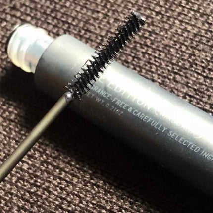 エテュセ アイエディション(マスカラ)/ettusais/マスカラを使ったクチコミ(3枚目)