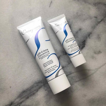 アンブリオリス モイスチャークリーム/アンブリオリス/フェイスクリームを使ったクチコミ(1枚目)