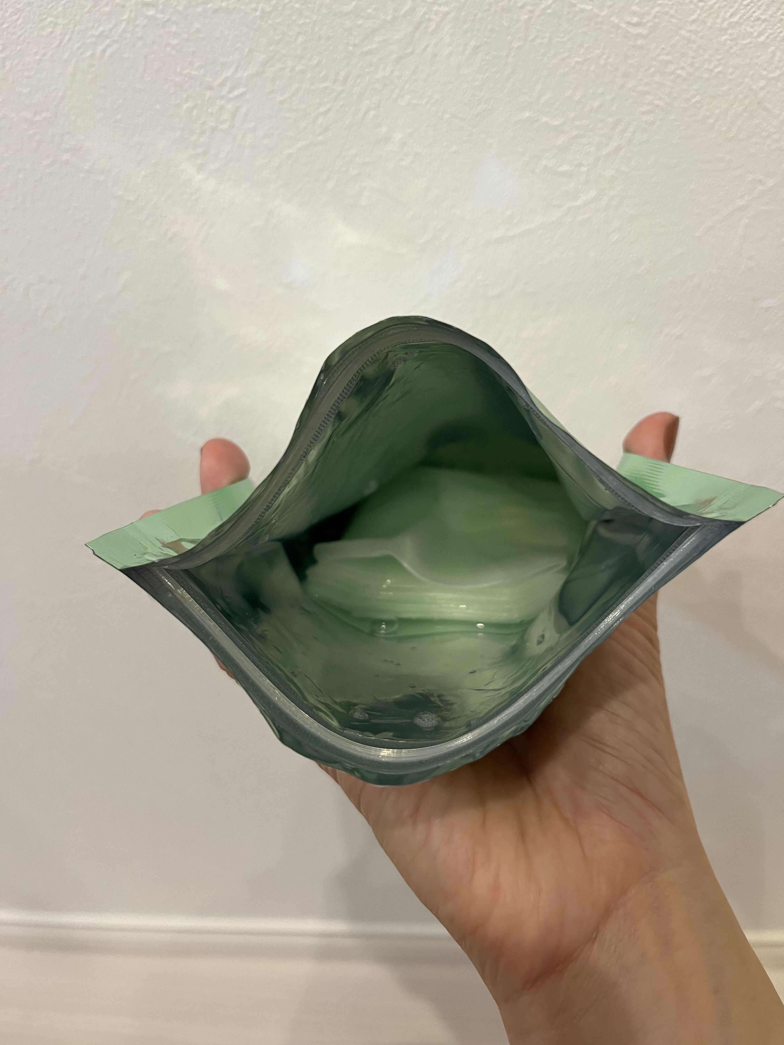 シカレチA セブンデイズマスク/VT/シートマスク・パックを使ったクチコミ（2枚目）