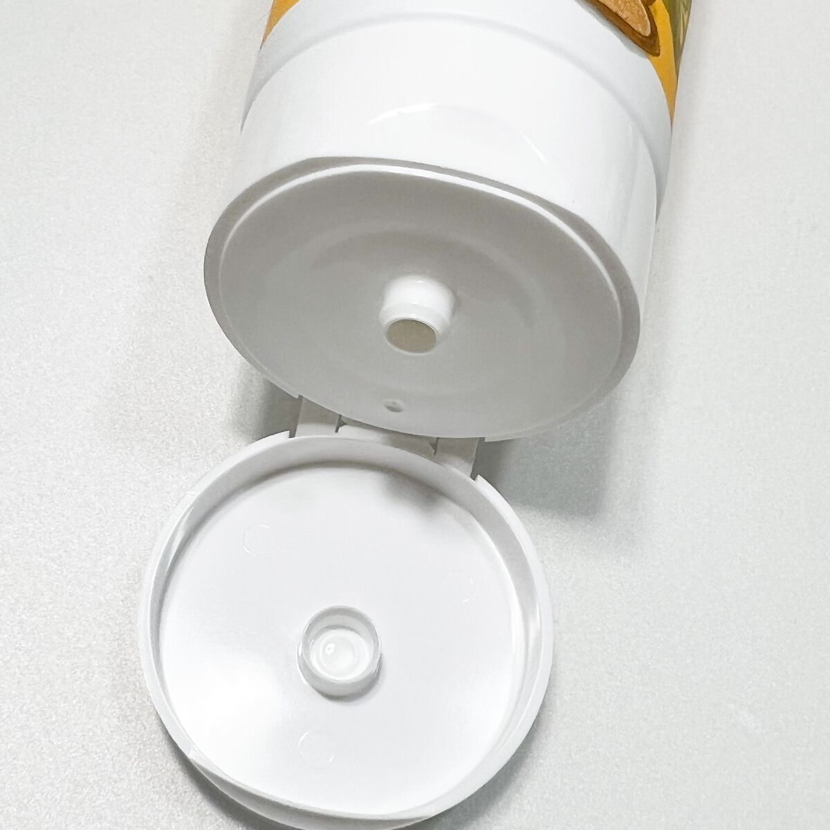 アルガン ヘアシャンプー/ヘアコンディショナー/WELEDA/市販シャンプーを使ったクチコミ(4枚目)