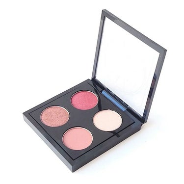 ASTRO PALETTE COLLECTION(アストロ パレット コレクション)/M・A・C/アイシャドウパレットを使ったクチコミ（6枚目）