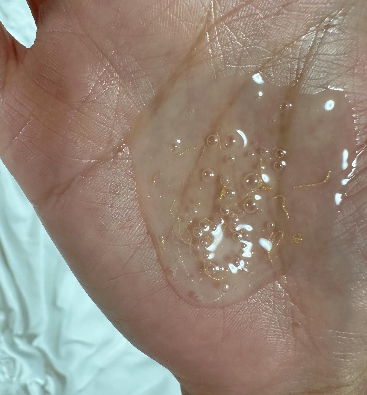 シルクペプチドインテンシブリフティングアンプル/SUNGBOON EDITOR(成分エディター)/美容液を使ったクチコミ(4枚目)