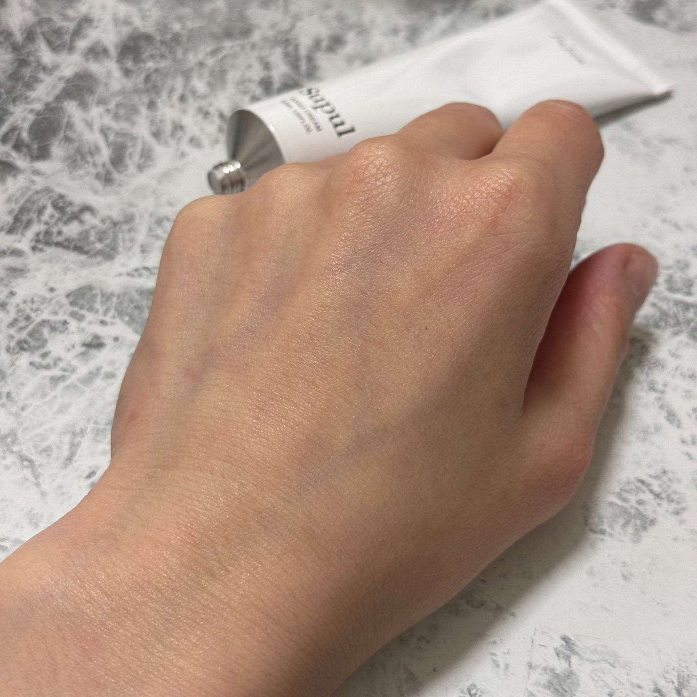 ハンドクリーム/I'm from/ハンドクリームを使ったクチコミ(3枚目)