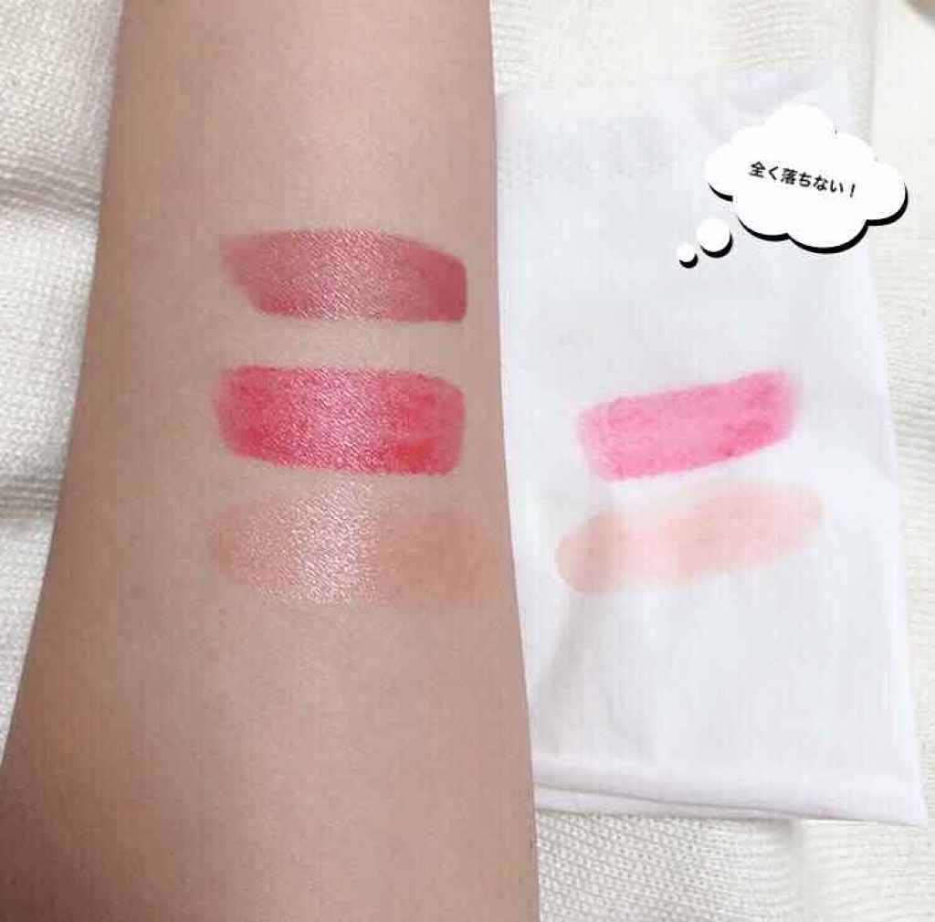 オペラ リップティント N/OPERA/リップティントを使ったクチコミ（3枚目）