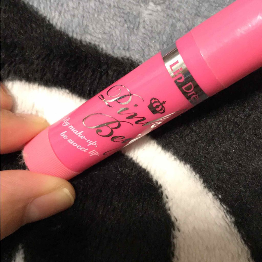 リップドレス/メンターム/リップクリームを使ったクチコミ（2枚目）