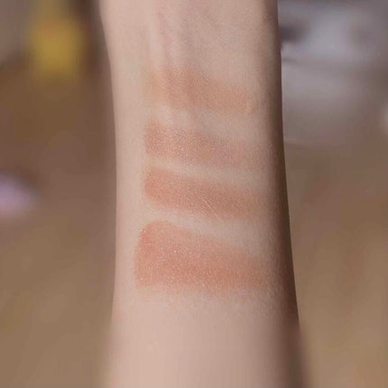 プロ アイ パレット/CLIO/アイシャドウパレットを使ったクチコミ(3枚目)