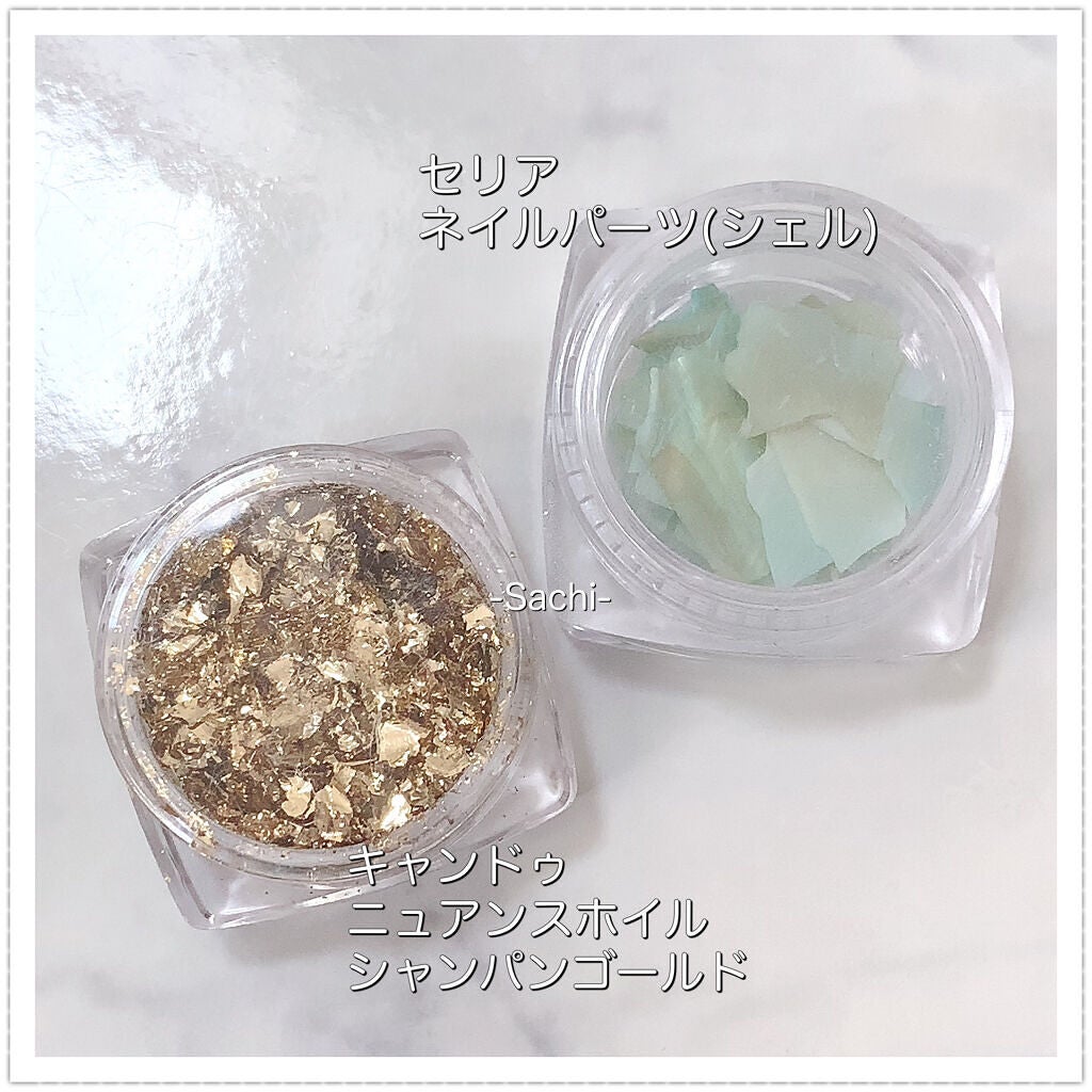 ネイル エナメル/ちふれ/マニキュアを使ったクチコミ(6枚目)