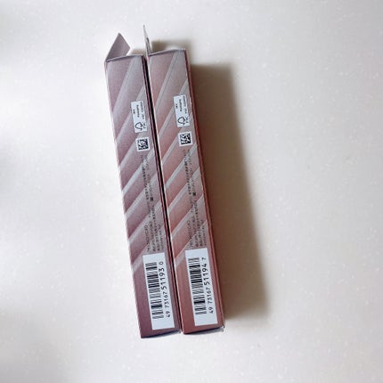 フレームレスフィルムマスカラ/KATE/マスカラを使ったクチコミ(4枚目)