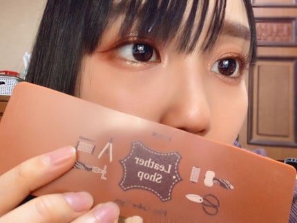 Venus Marble アイシャドウキャットシリーズ/Venus Marble/アイシャドウパレットを使ったクチコミ(8枚目)