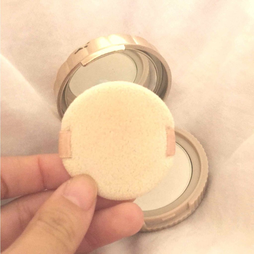 シークレットビューティーパウダー/キャンメイク/プレストパウダーを使ったクチコミ(3枚目)